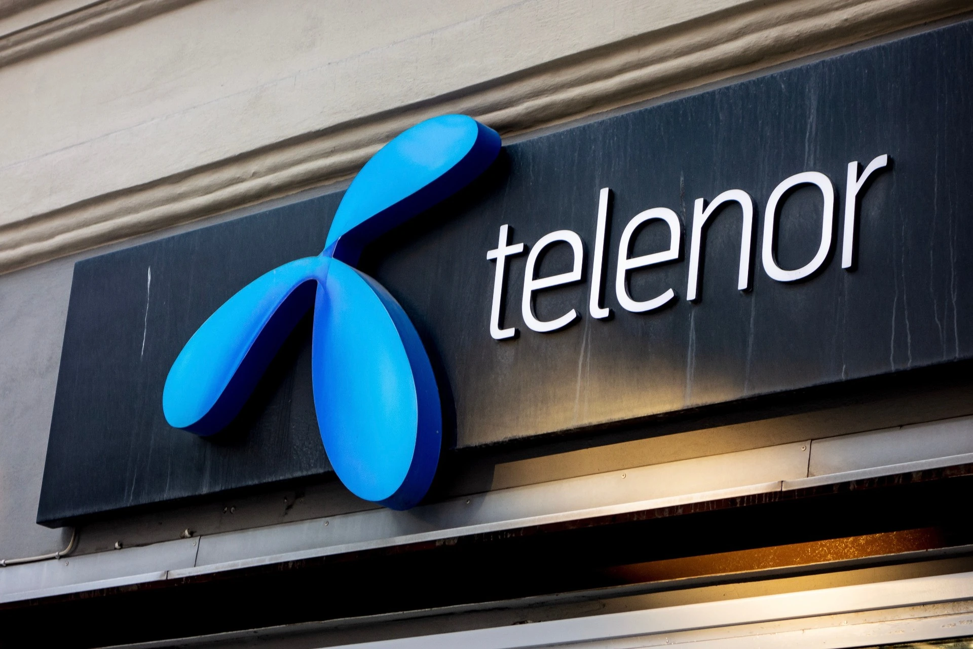 Hvorfor flykter kundene fra Telenor?