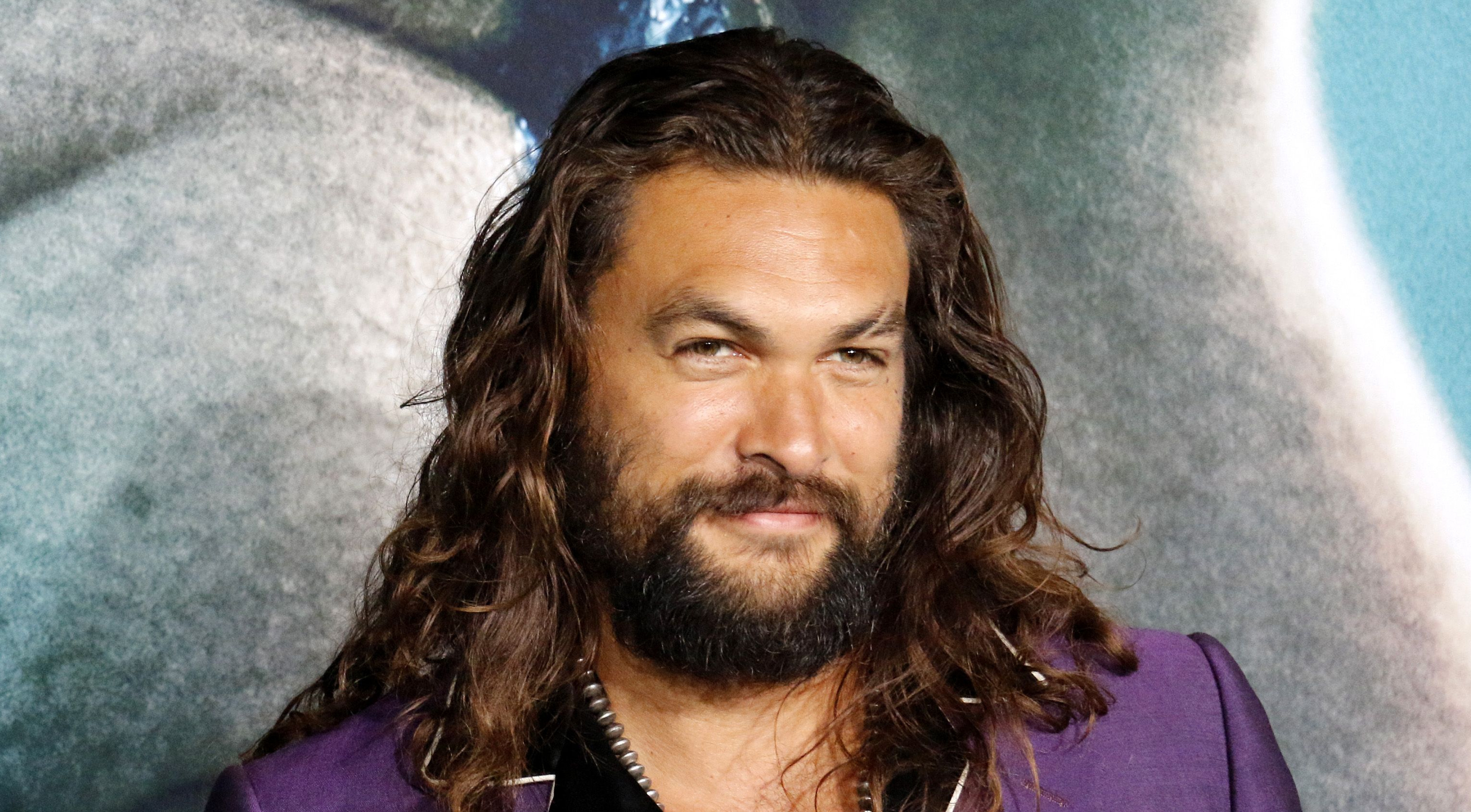 Jason Momoa i sorg: Deler hjerteskjærende beskjed
