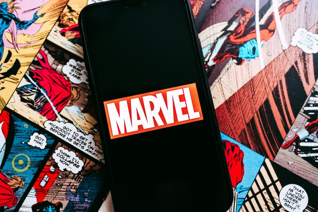 Tidligere barnestjerne: «Han ba meg strippe for å få en Marvel-rolle»