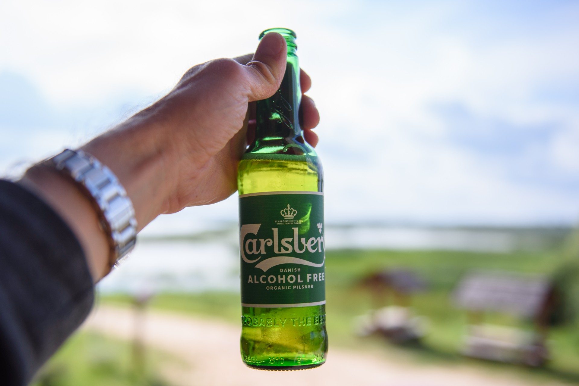 Dagligvaregigant avslører: Derfor dropper flere nordmenn alkohol