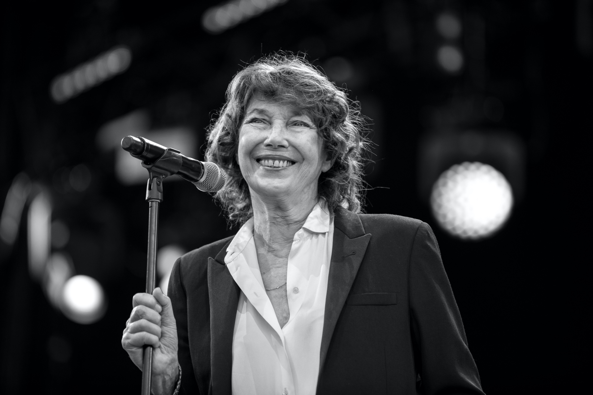 70-tallsikonet Jane Birkin er død i en alder av 76