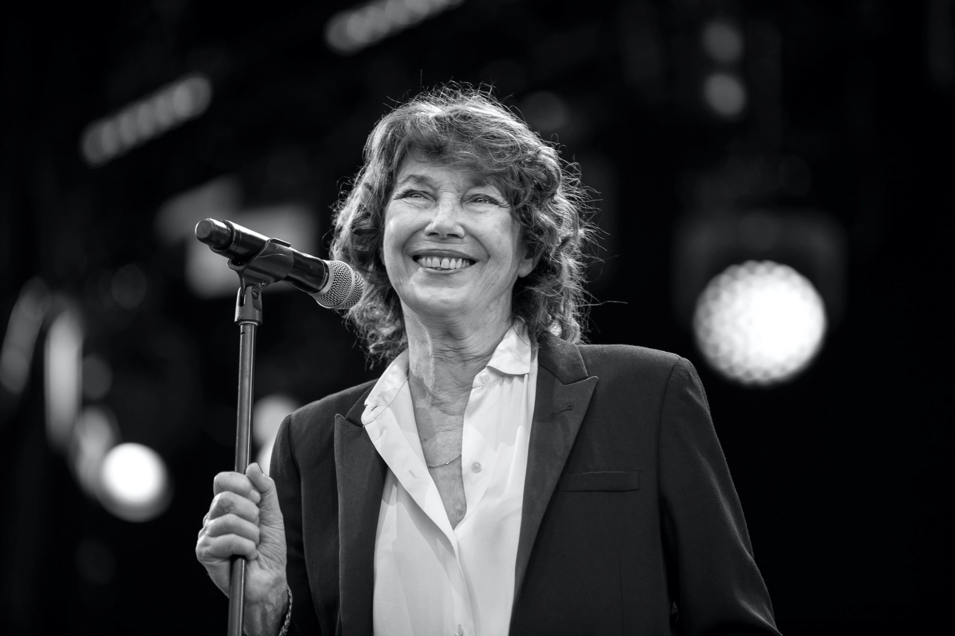 70-tallsikonet Jane Birkin er død i en alder av 76
