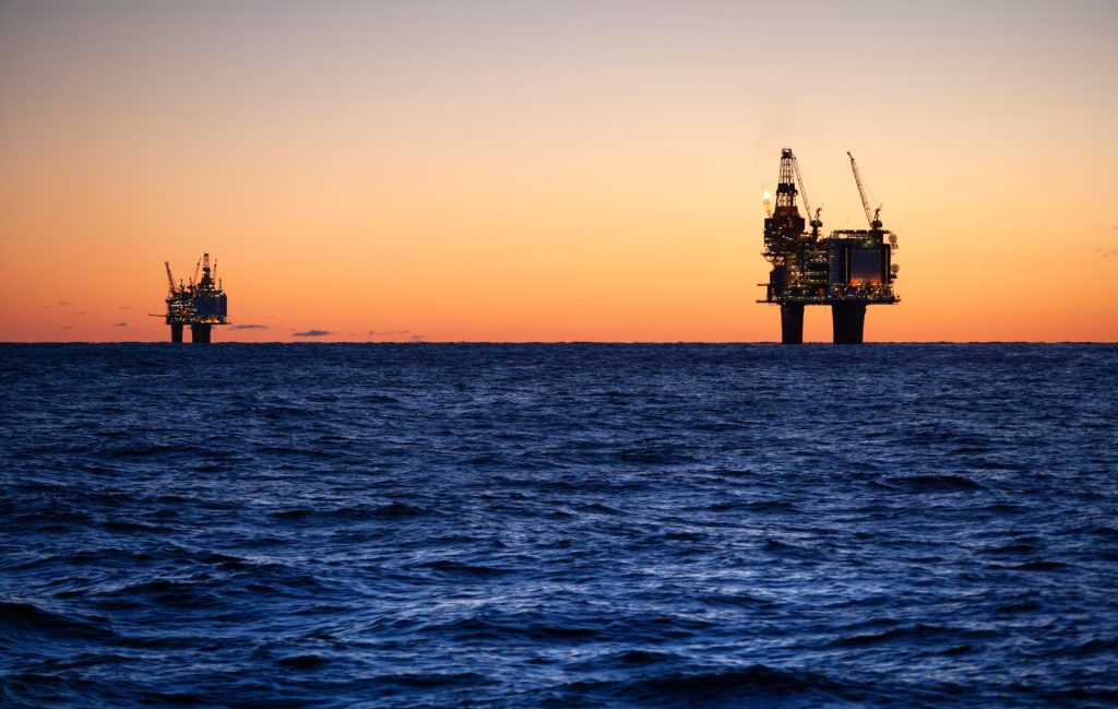 Norsk oljefond taper milliarder