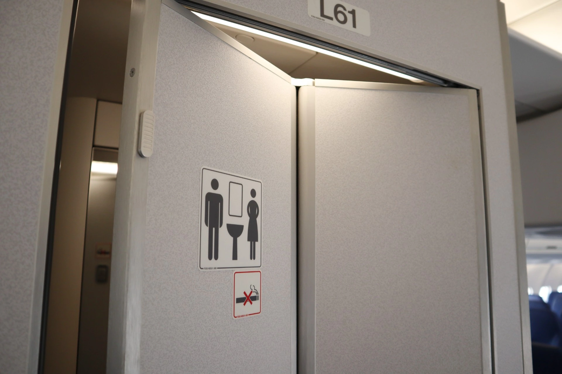 Må du bruke flytoalettet? Dette må du vite