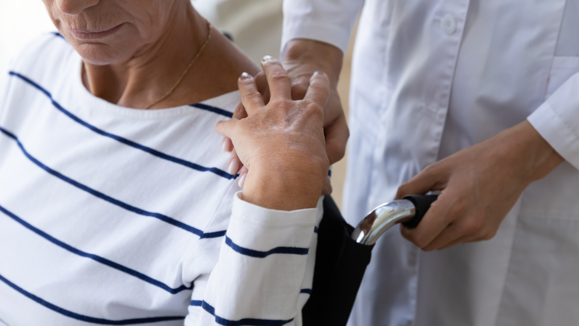 Forskere: Uventede detaljer kan være et tidlig tegn på Alzheimers