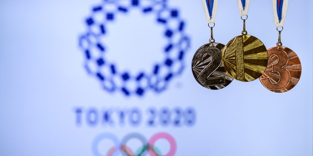 OL i Tokyo: Tidspunktene du skal huske å sette vekkerklokken