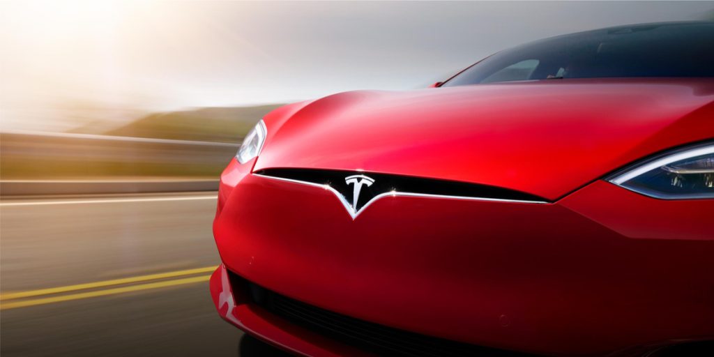 Advarsel til Tesla-eiere