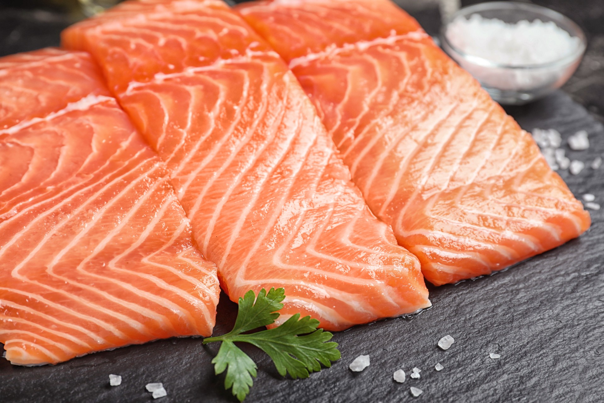 Advarer: Norsk laks tilbakekalles etter funn av listeria