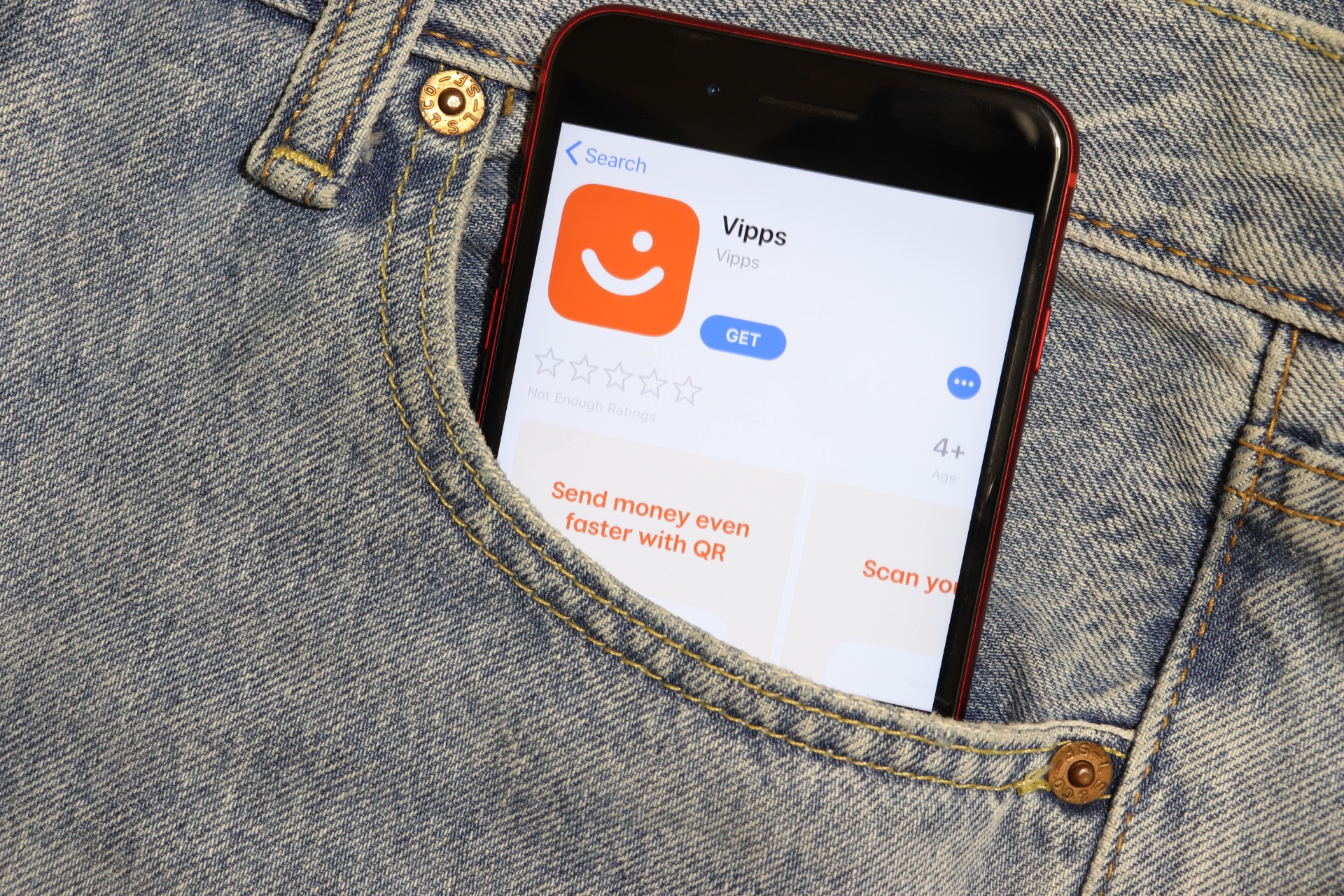 Vipps MobilePay med nytt gebyr