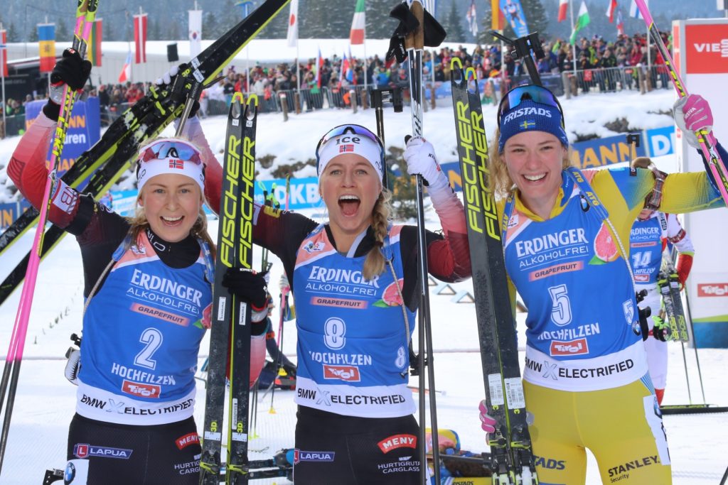 Enda en norsk stjerne stopper karrieren