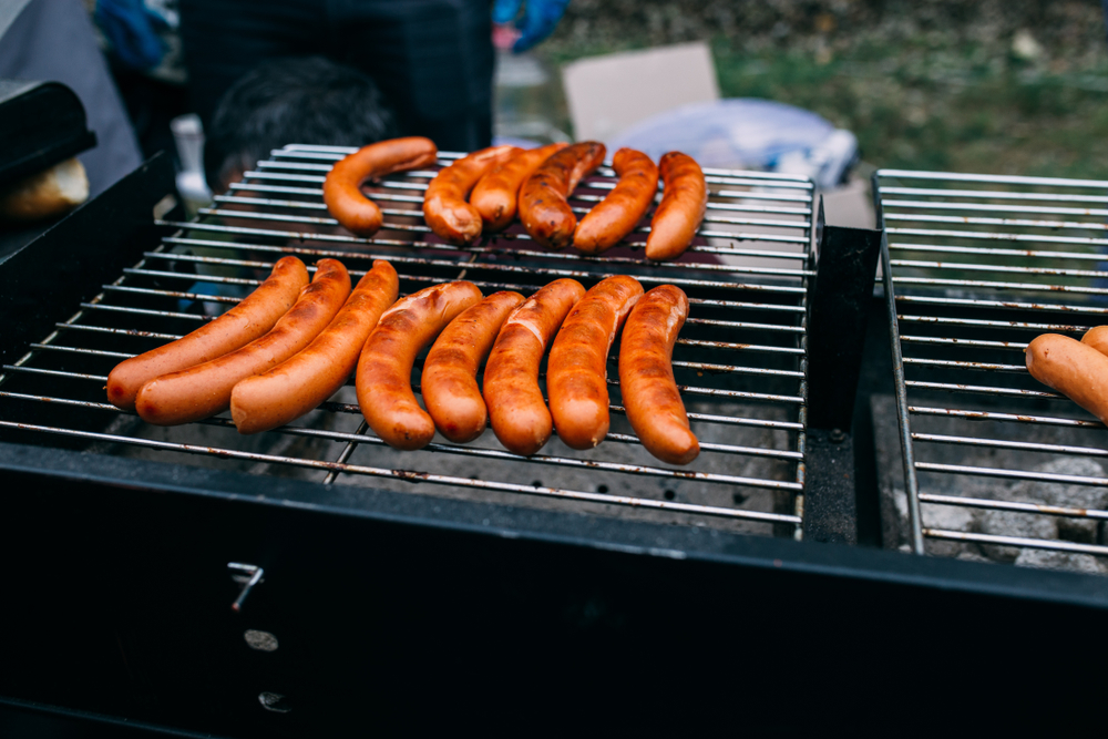 Pølse-trikset over alle pølse-triks!
