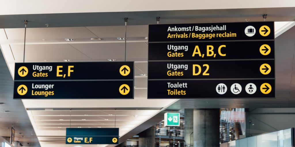 Forsikringsselskap advarer: Ikke reis utenlands