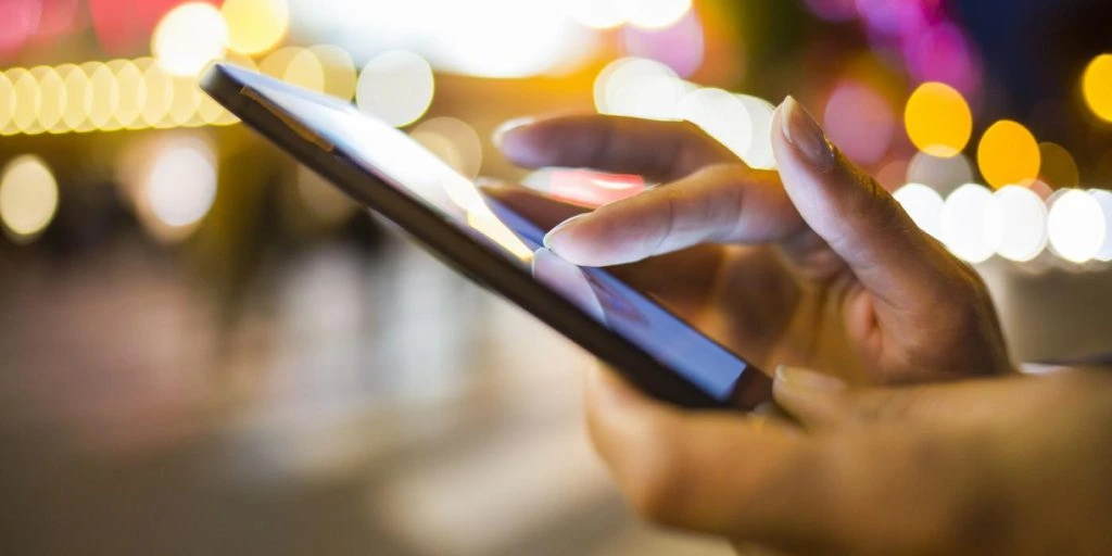 Slett den umiddelbart: Denne appen filmer mobiltelefonens skjerm