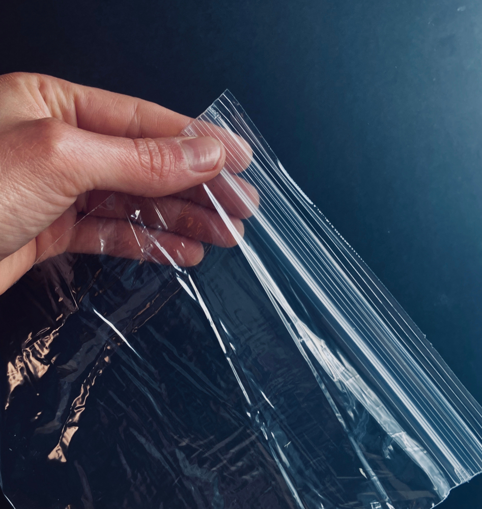 Mener Ziploc-poser som selges i Norge er farlige – nå saksøkes produsenten