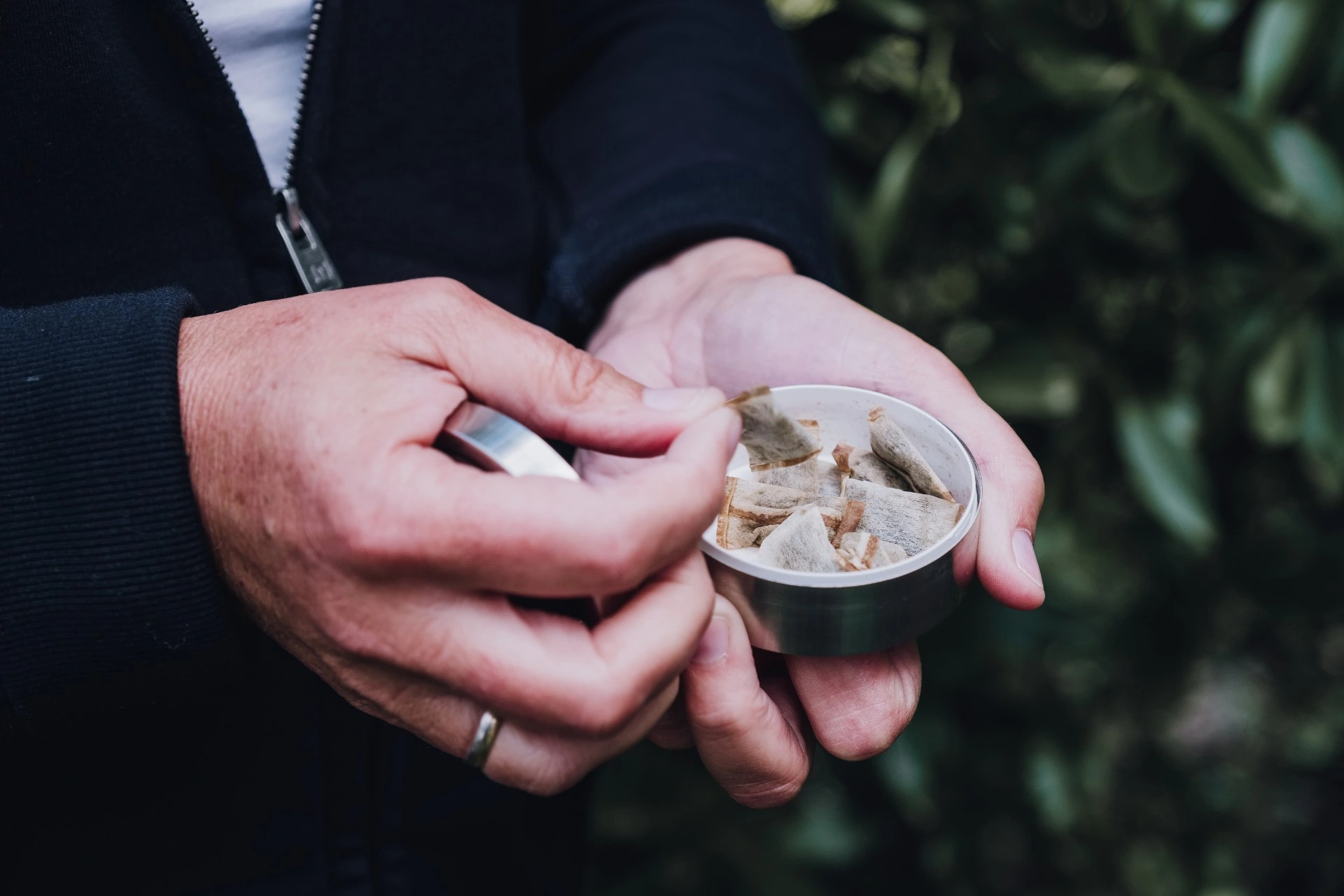 I dag blir snus billigere