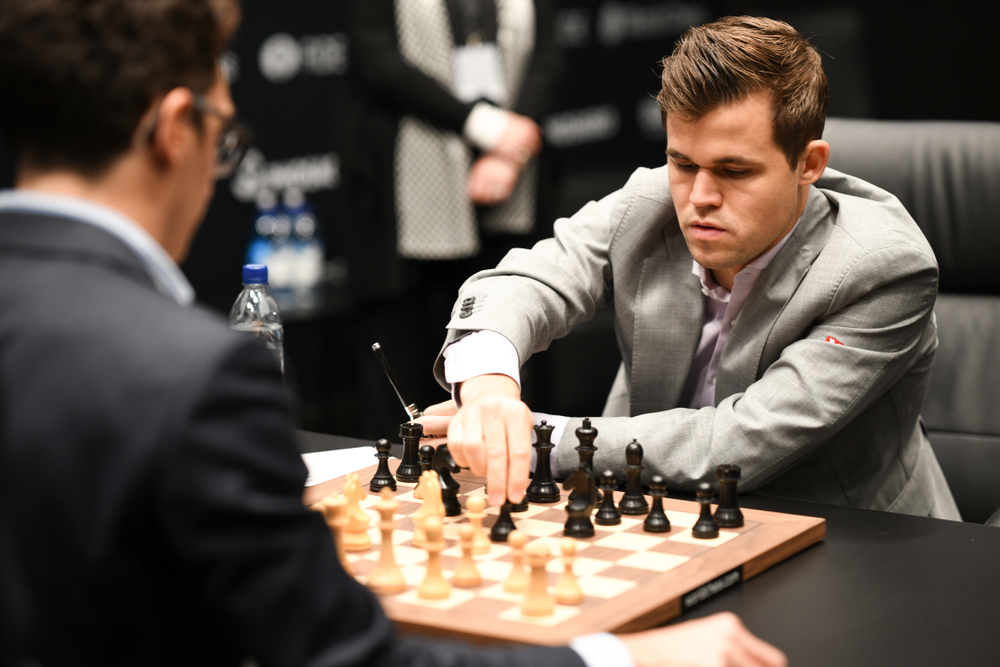 Magnus Carlsen mot Verden: 46 dager langt sjakkoppgjør endte uavgjort