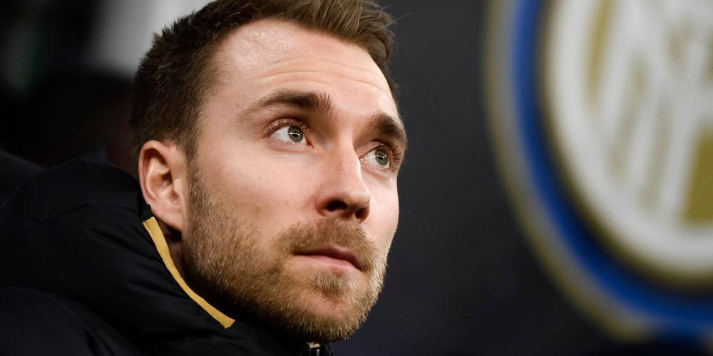 Christian Eriksen gir sitt første intervju siden hjertestans