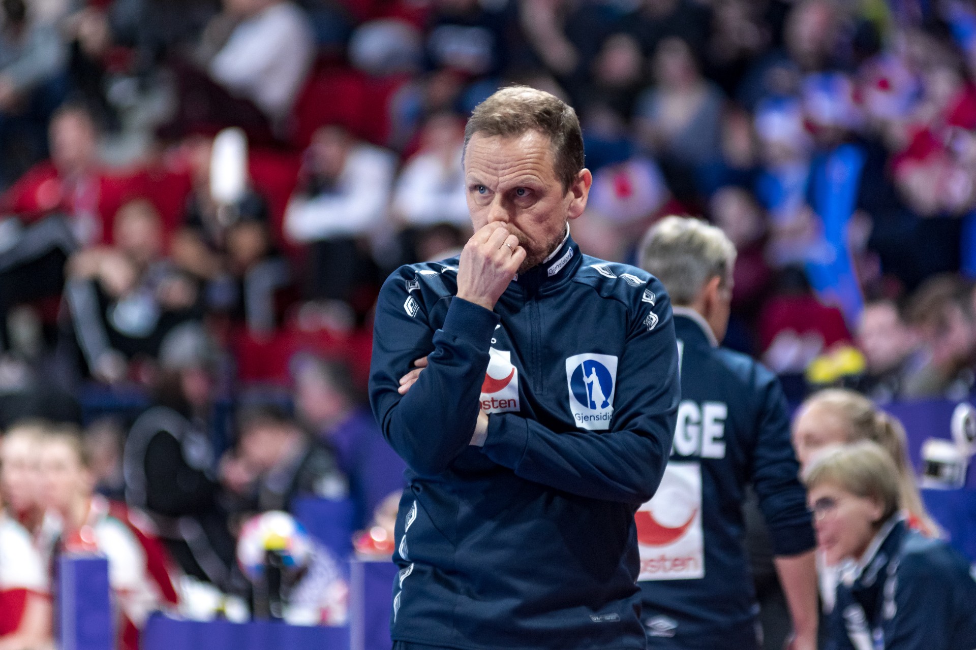 Thorir Hergeirsson: Dette skal han gjøre nå
