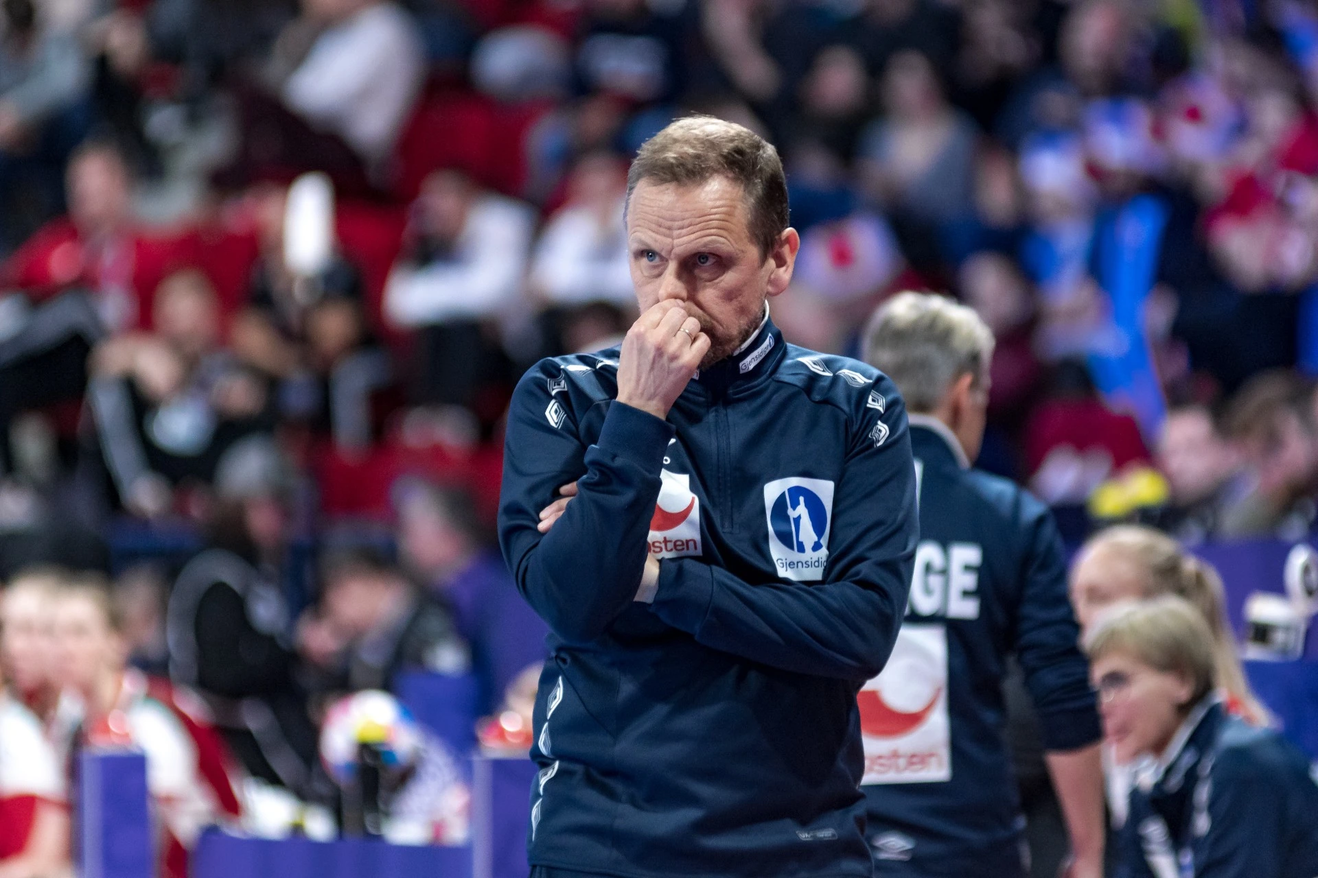 Thorir Hergeirsson: Dette skal han gjøre nå