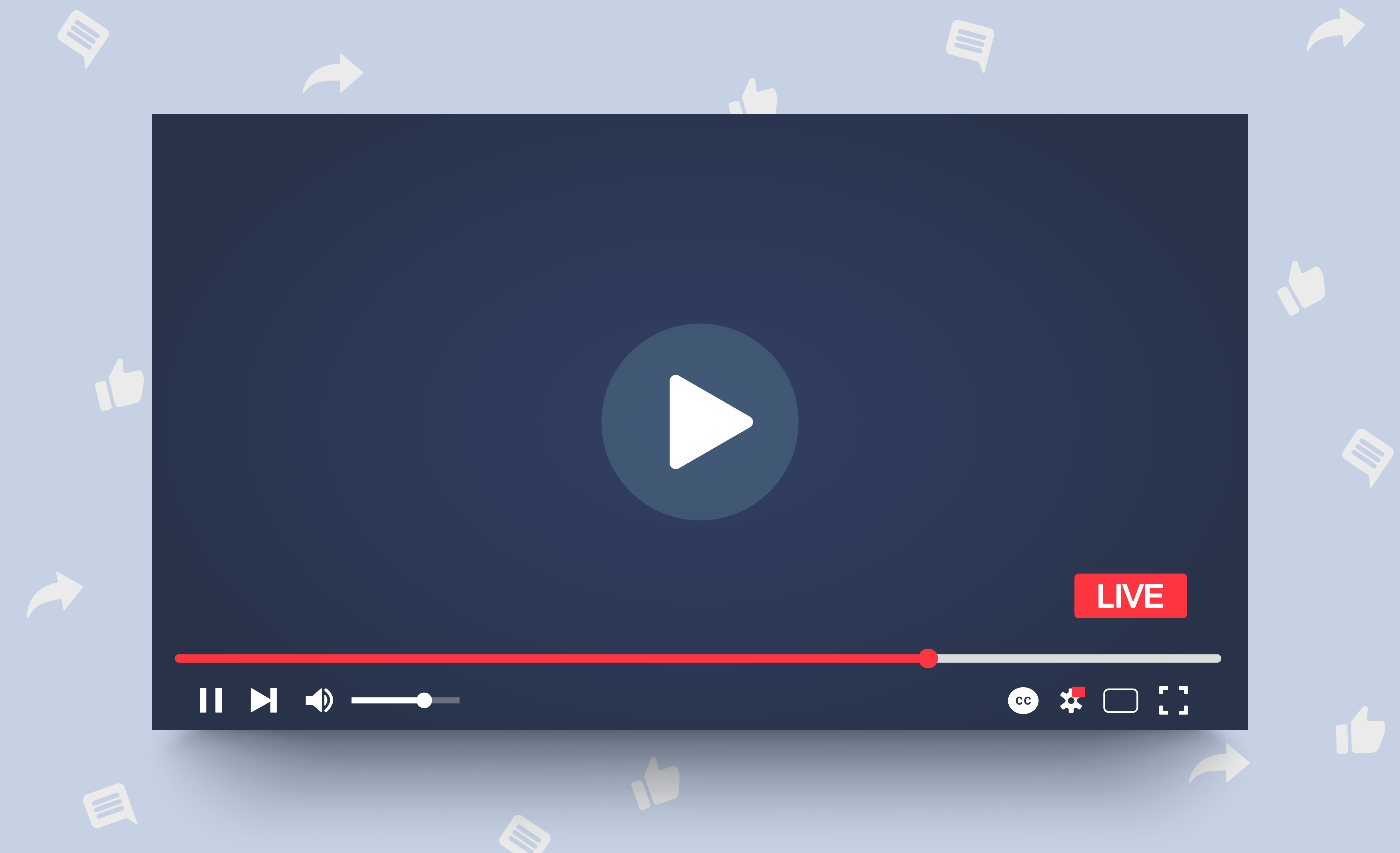 Lei av at YouTube tror den vet hva du vil se?
