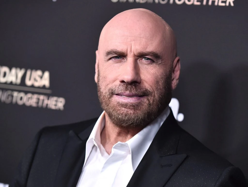 Knust John Travolta brast i gråt under Oscar-utdelingen