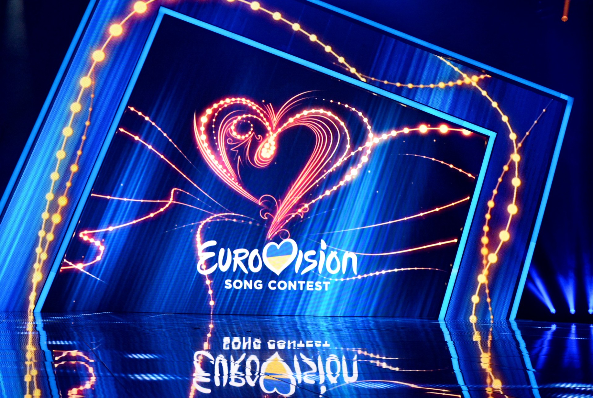Europeisk land trekker seg fra Eurovision