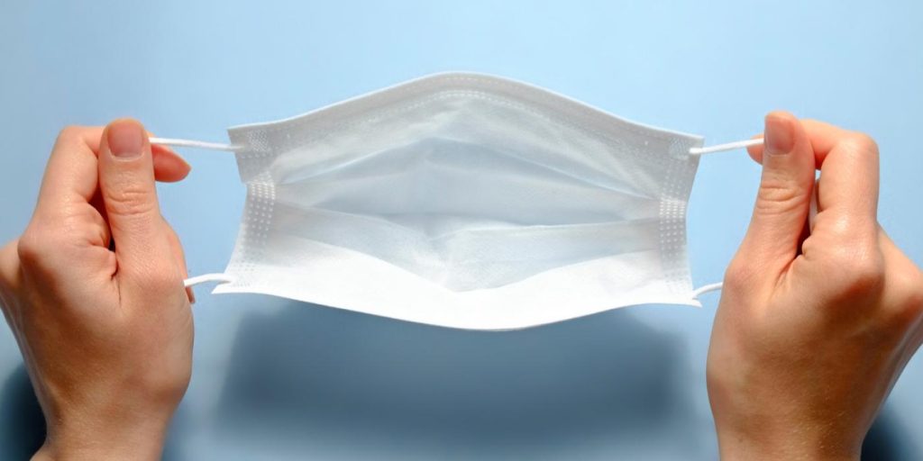 Ikke lenger et krav: Disse EU-landene vil fortsette å kreve munnbind