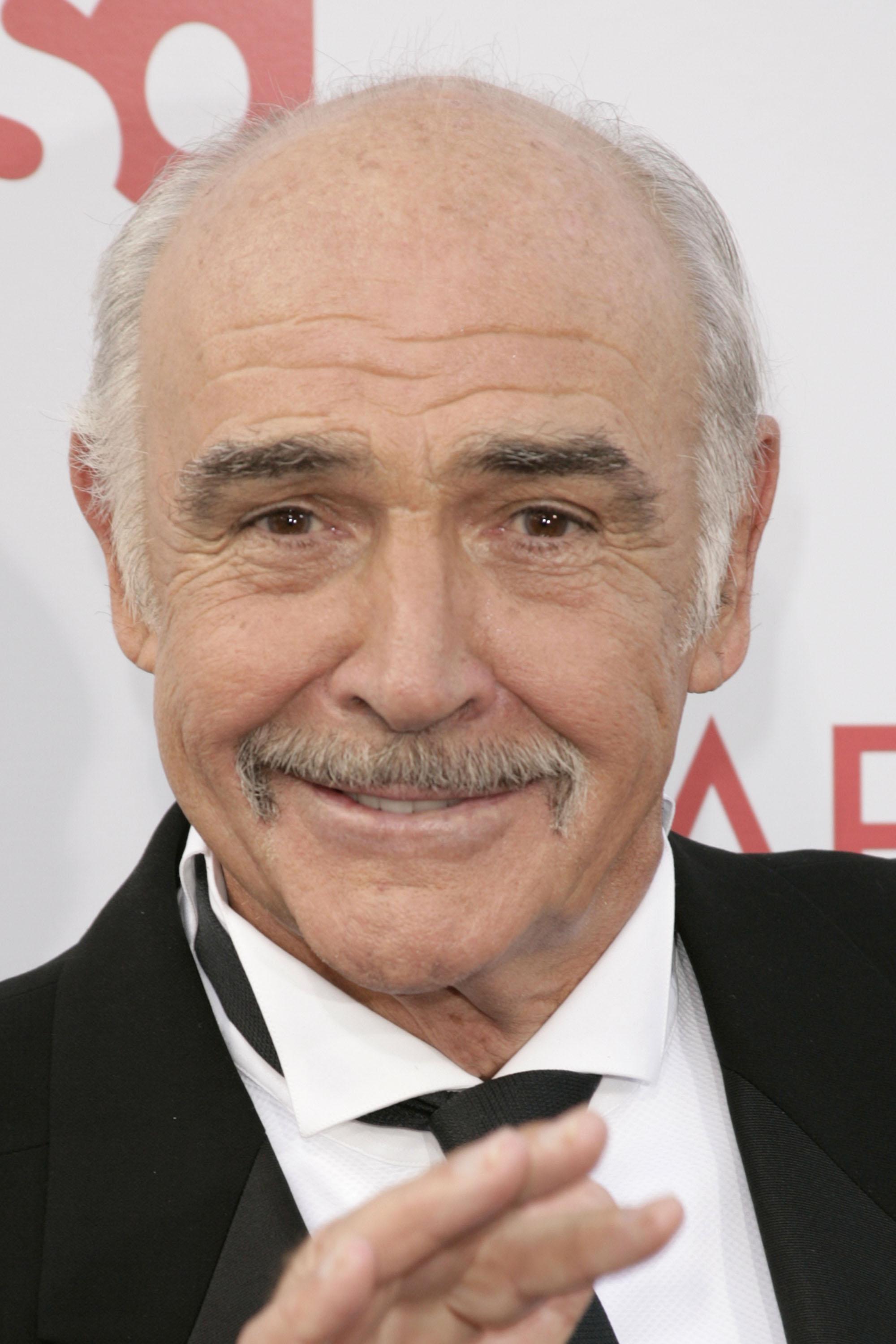 Sean Connery innrømmet at han hatet å lage én bestemt James Bond-film
