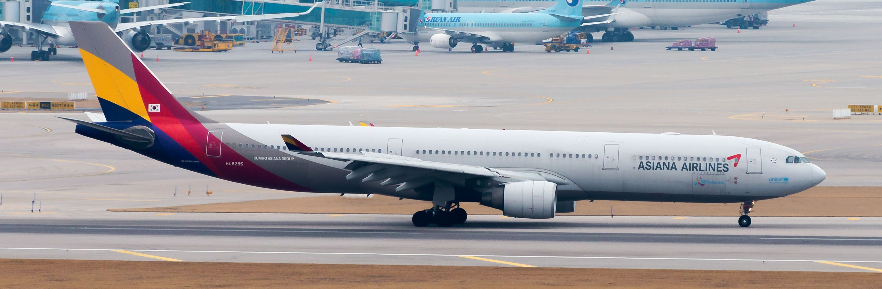 Åpnet flydøren i luften: Her er hans forklaring