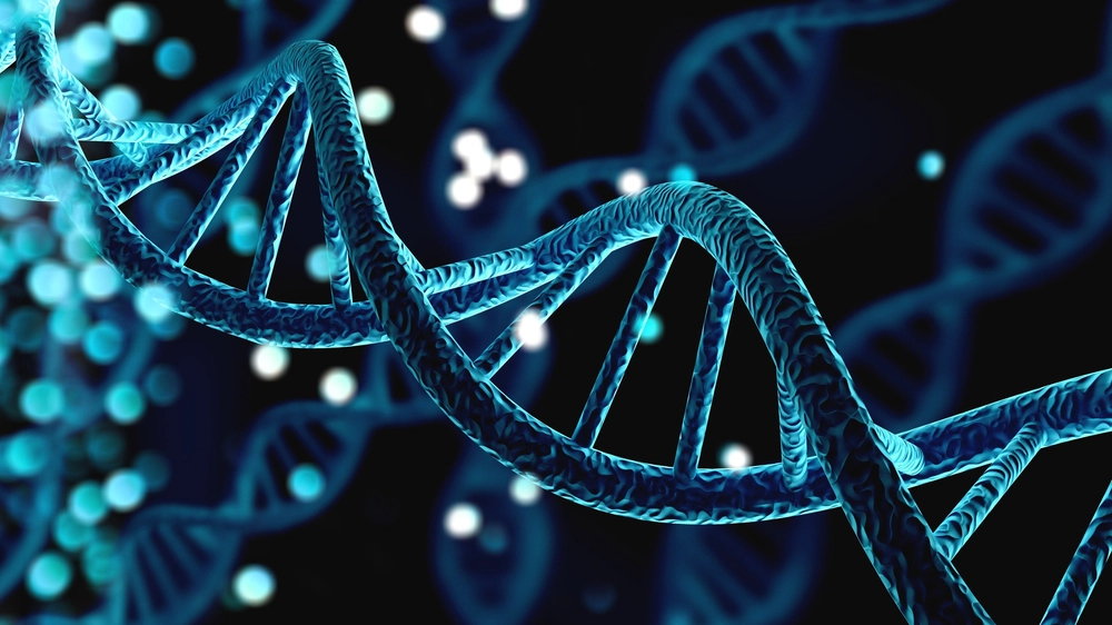 Tok DNA-test for moro skyld – fikk livsendrende nyhet