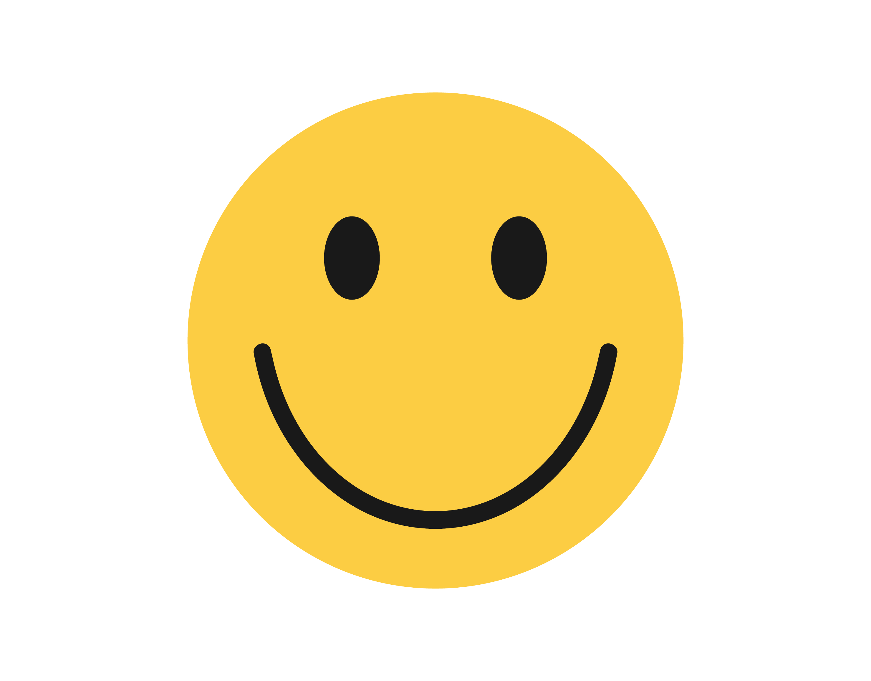 Slik ble smileyen til på bare 10 minutter