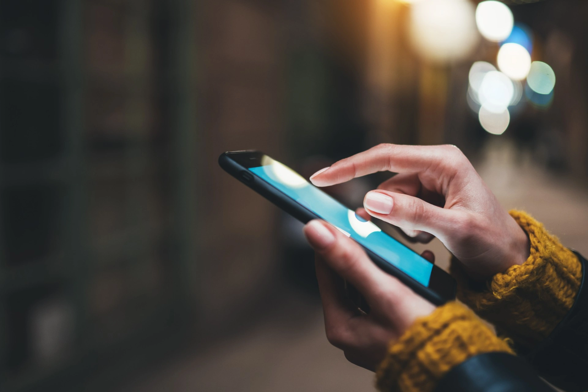 Advarsel fra ekspert: Så skitten er telefonen din egentlig