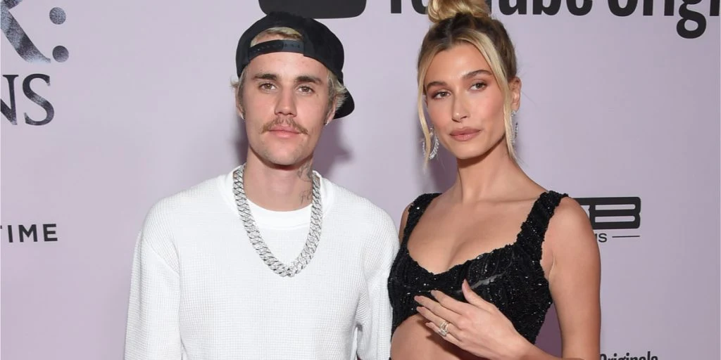 Justin og Hailey Bieber deler store nyheter