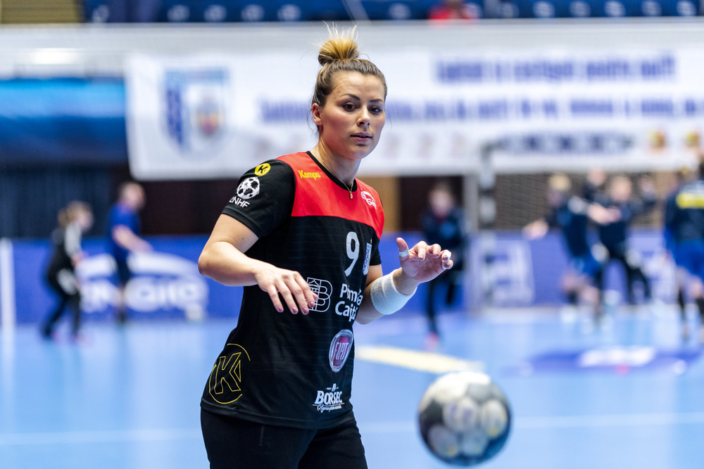 Nora Mørk med gledelig nyhet: Gjør comeback