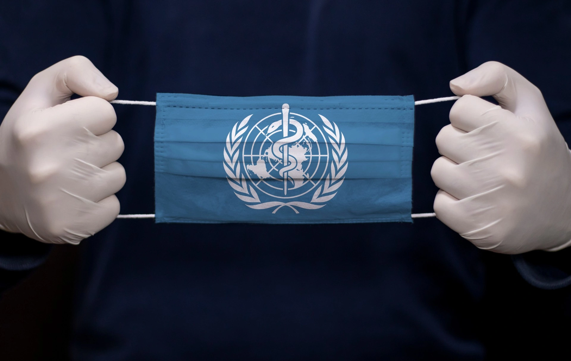 Ny coronavariant med kallenavnet Eris har ankommet Sverige