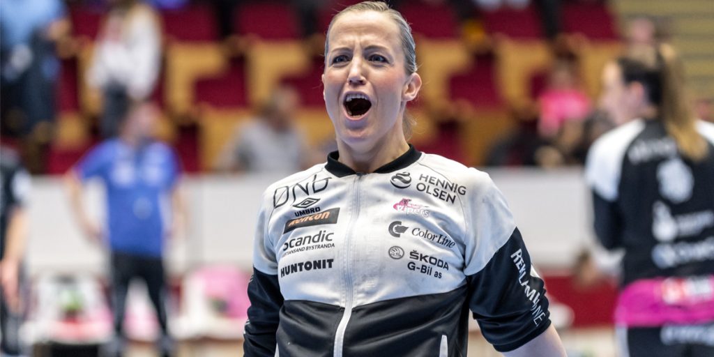 Heidi Løke deler glad nyhet igjen