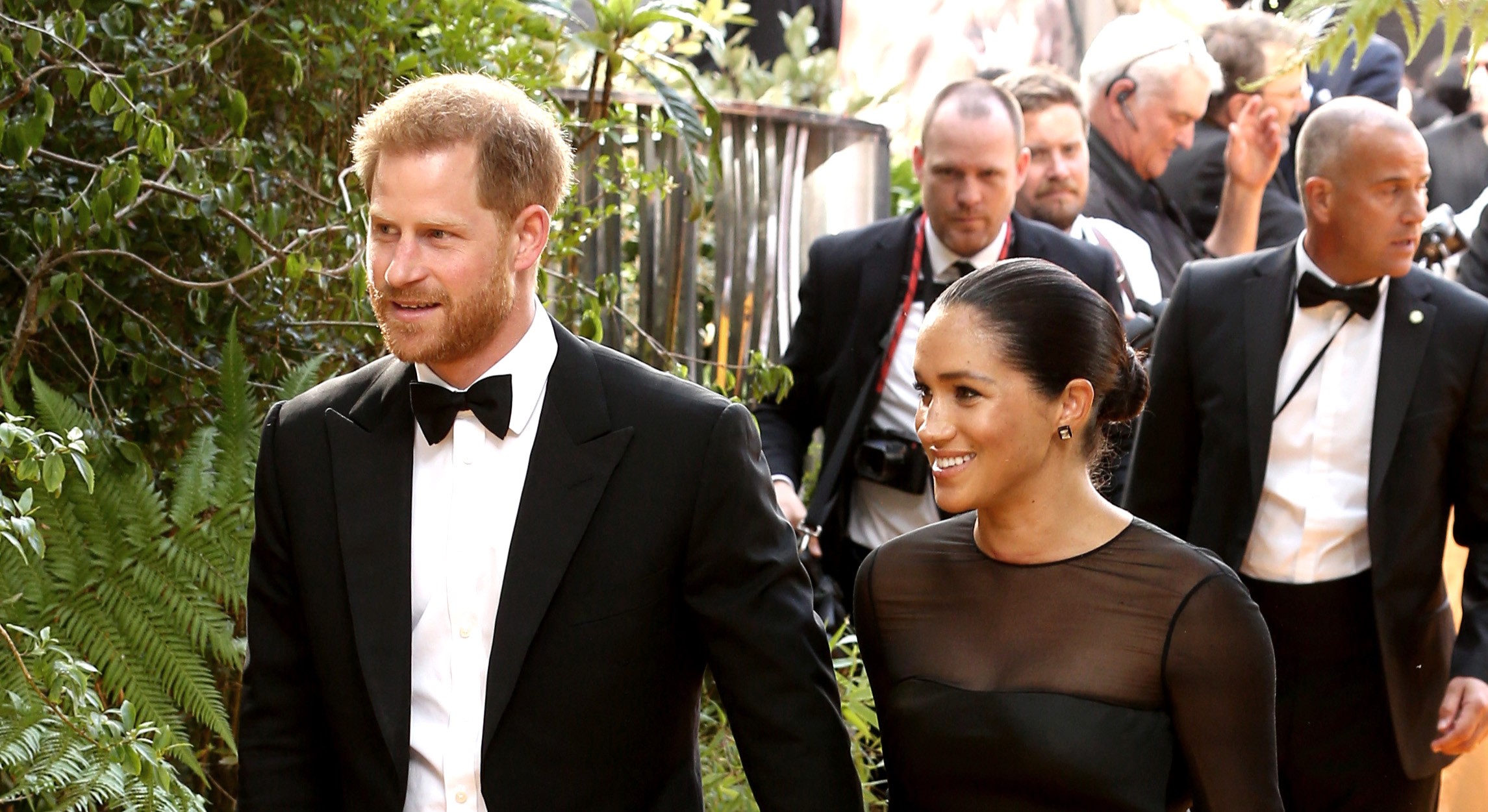 Meghan Markle angrer: Nå bytter hun navn
