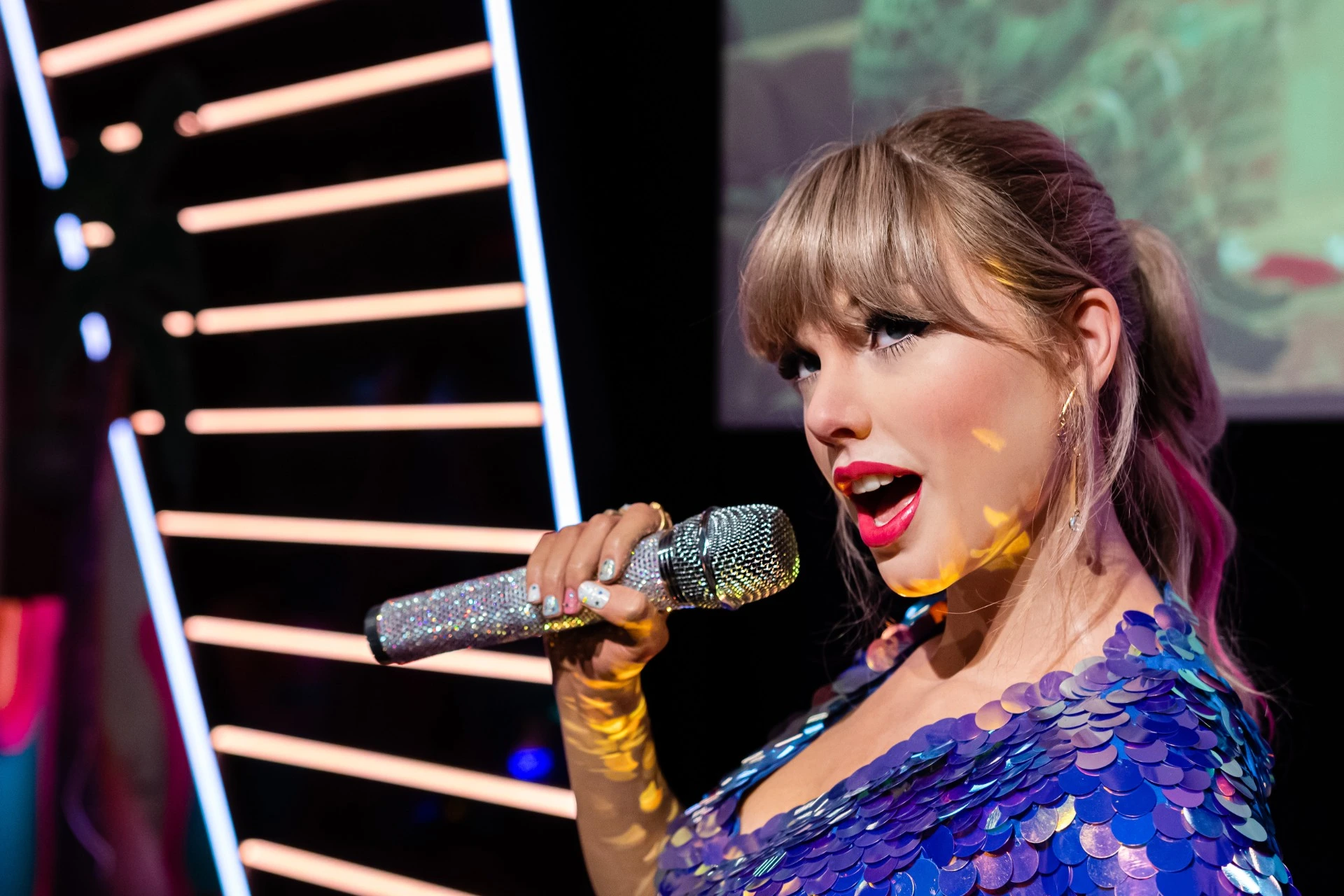Nå blander Swifties seg i den amerikanske valgkampen