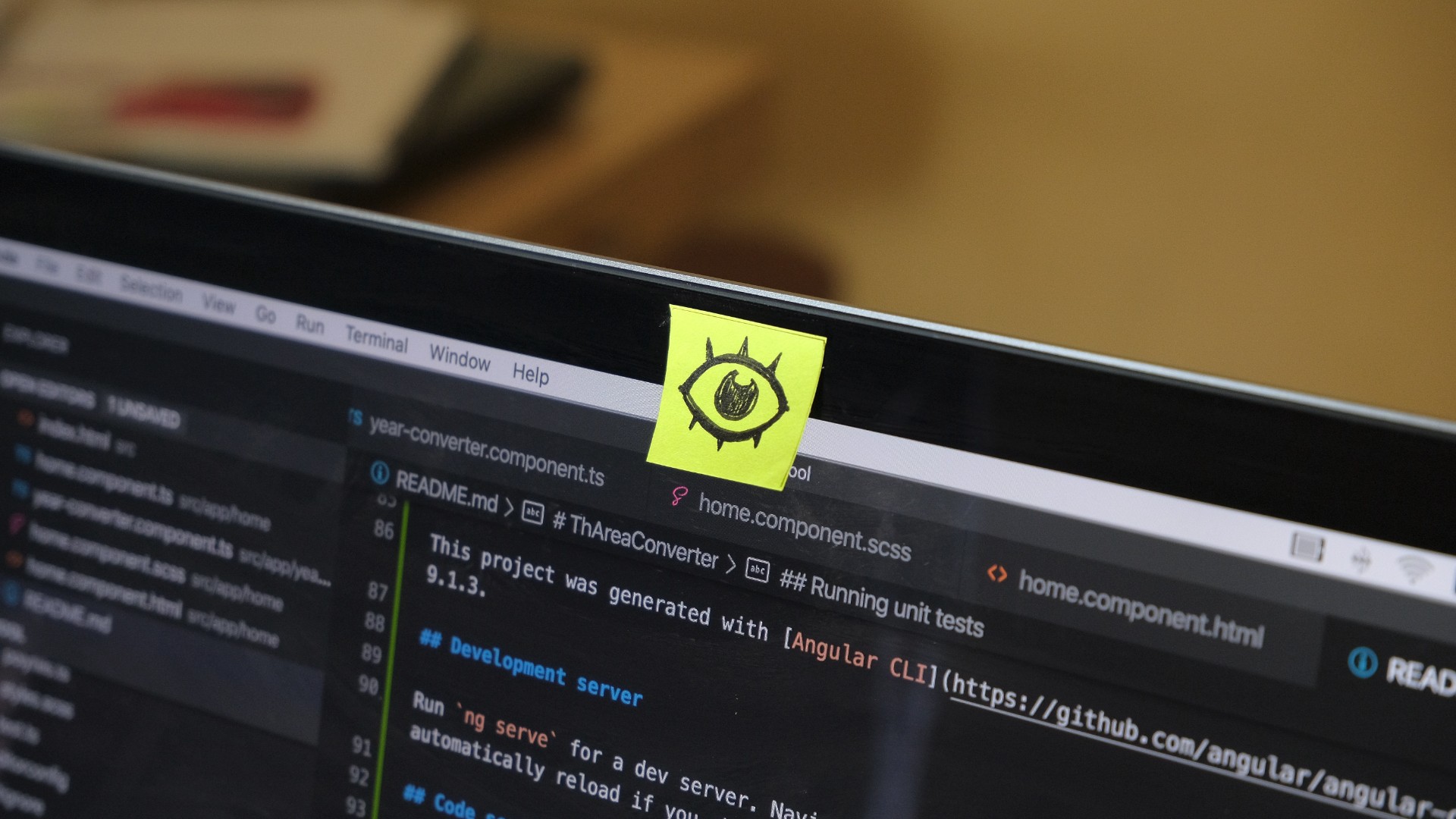 Mange dekker datakameraet med tape, men glemmer denne viktige detaljen