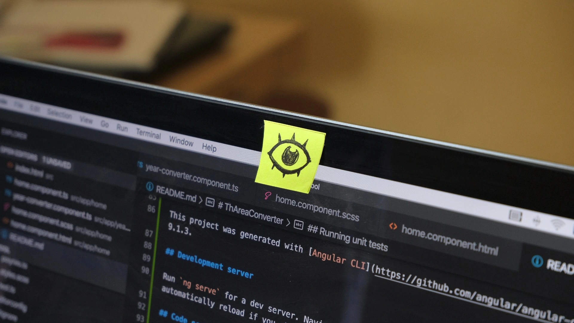 Mange dekker datakameraet med tape, men glemmer denne viktige detaljen