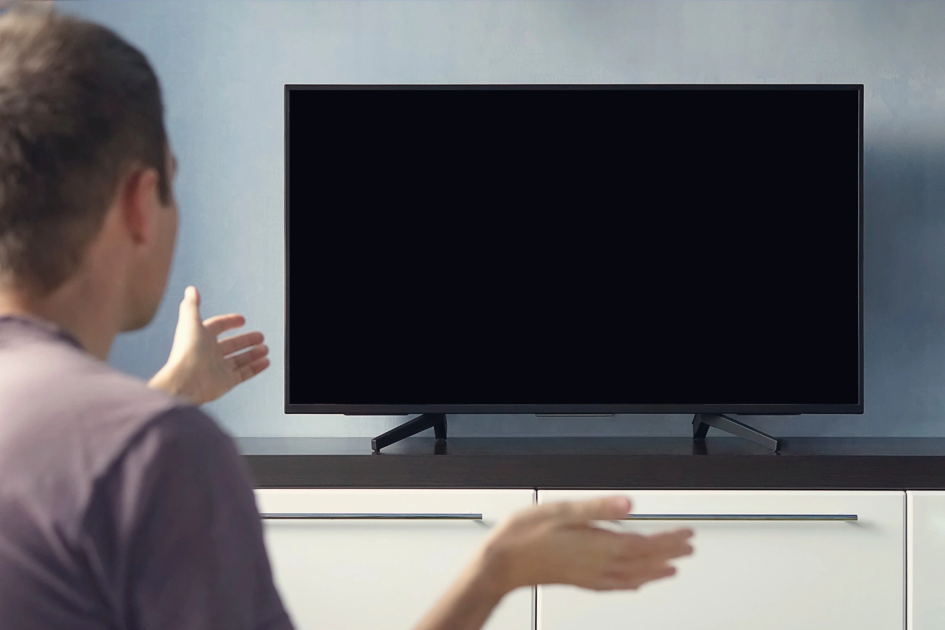 Nytt TV-triks: Hemmelig port gir tilgang til viktig funksjon