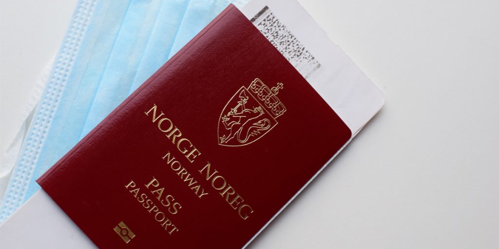 Flere land stenger grensene