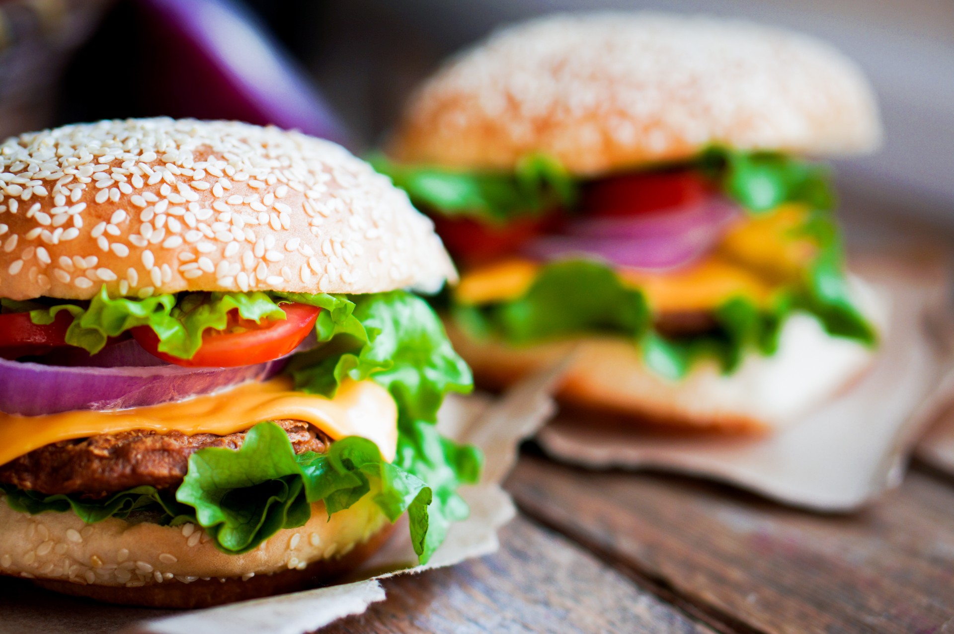 Hamburgerkrise – mange kjeder stenger restauranter