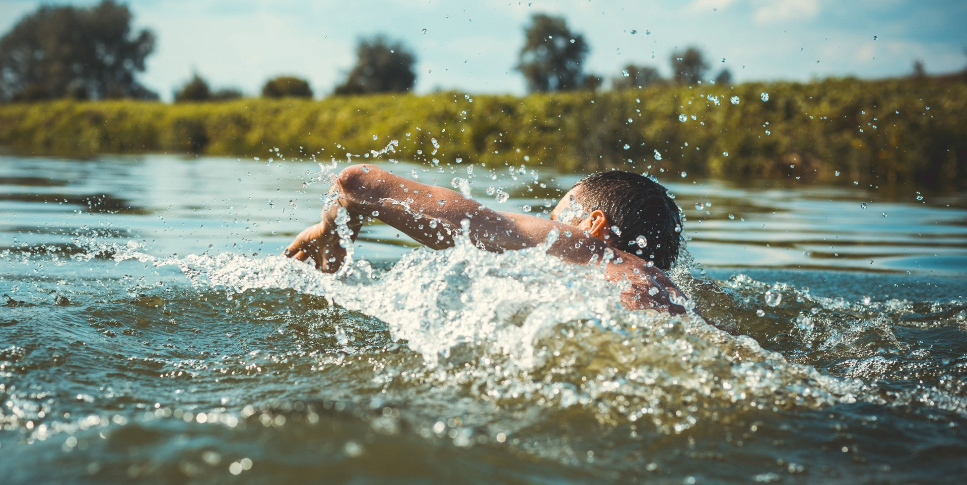 FHI advarer: Parasitt i norske vann