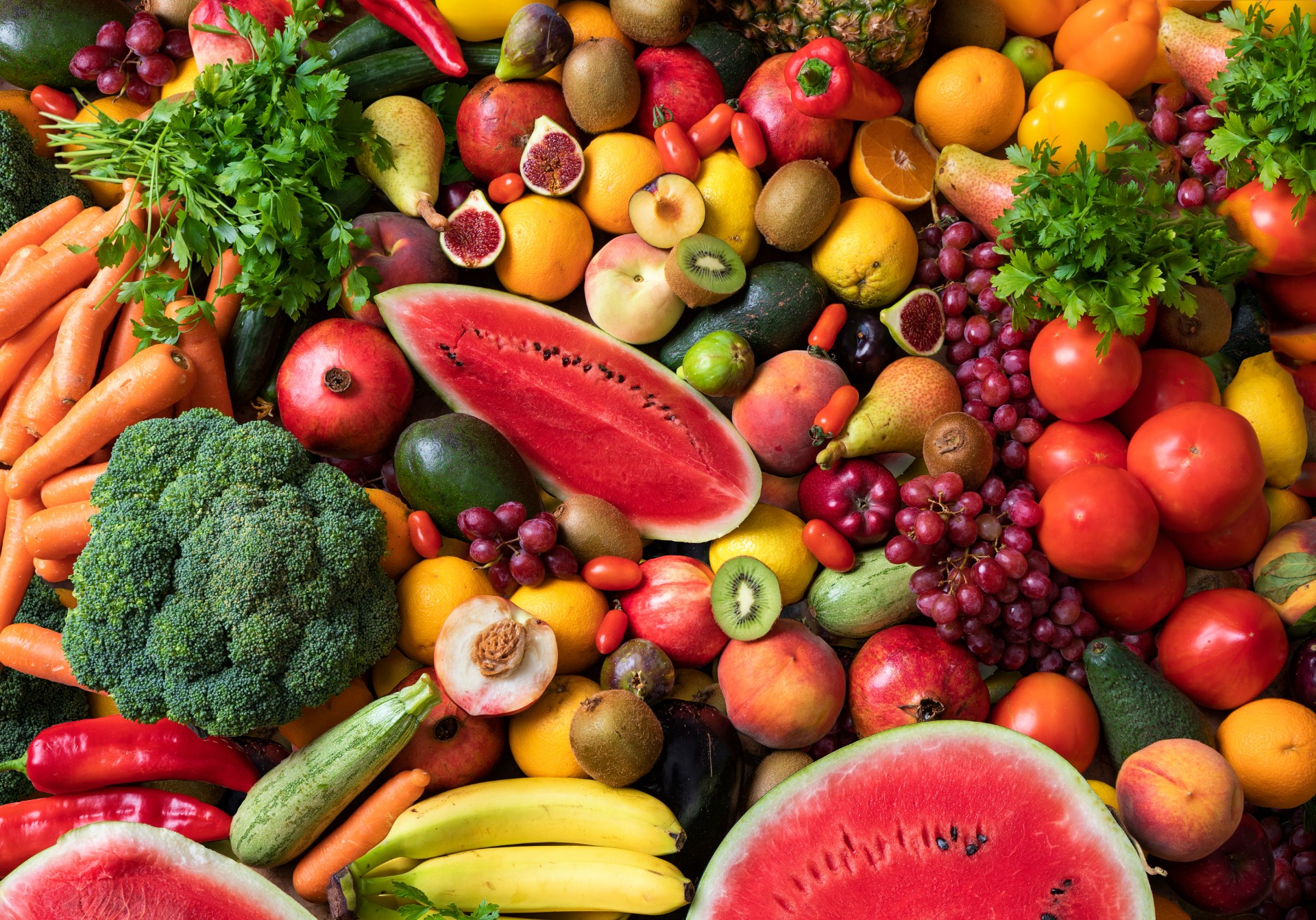 Få mennesker er klar over dette: Du bør aldri spise denne populære frukten til frokost