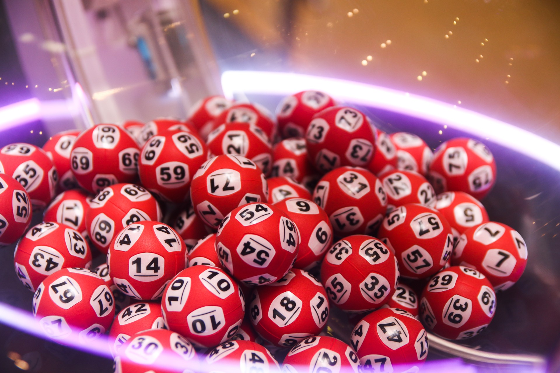 Kvinne vant 1,5 millioner kroner i lotto – men lykken ble raskt til et mareritt