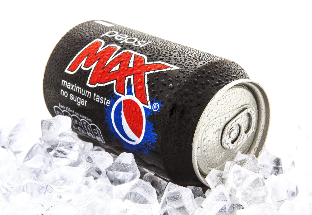 7 tegn på at du er avhengig av Pepsi Max
