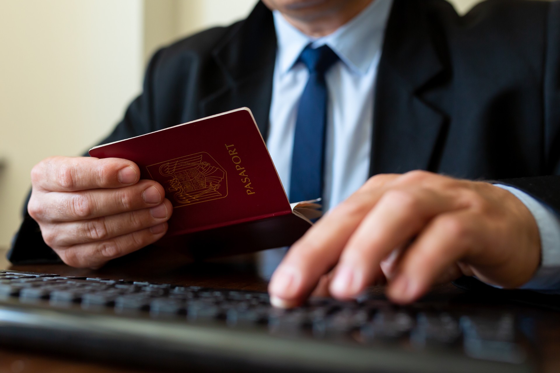Skal du reise til USA? Det er ikke helt enkelt lengre