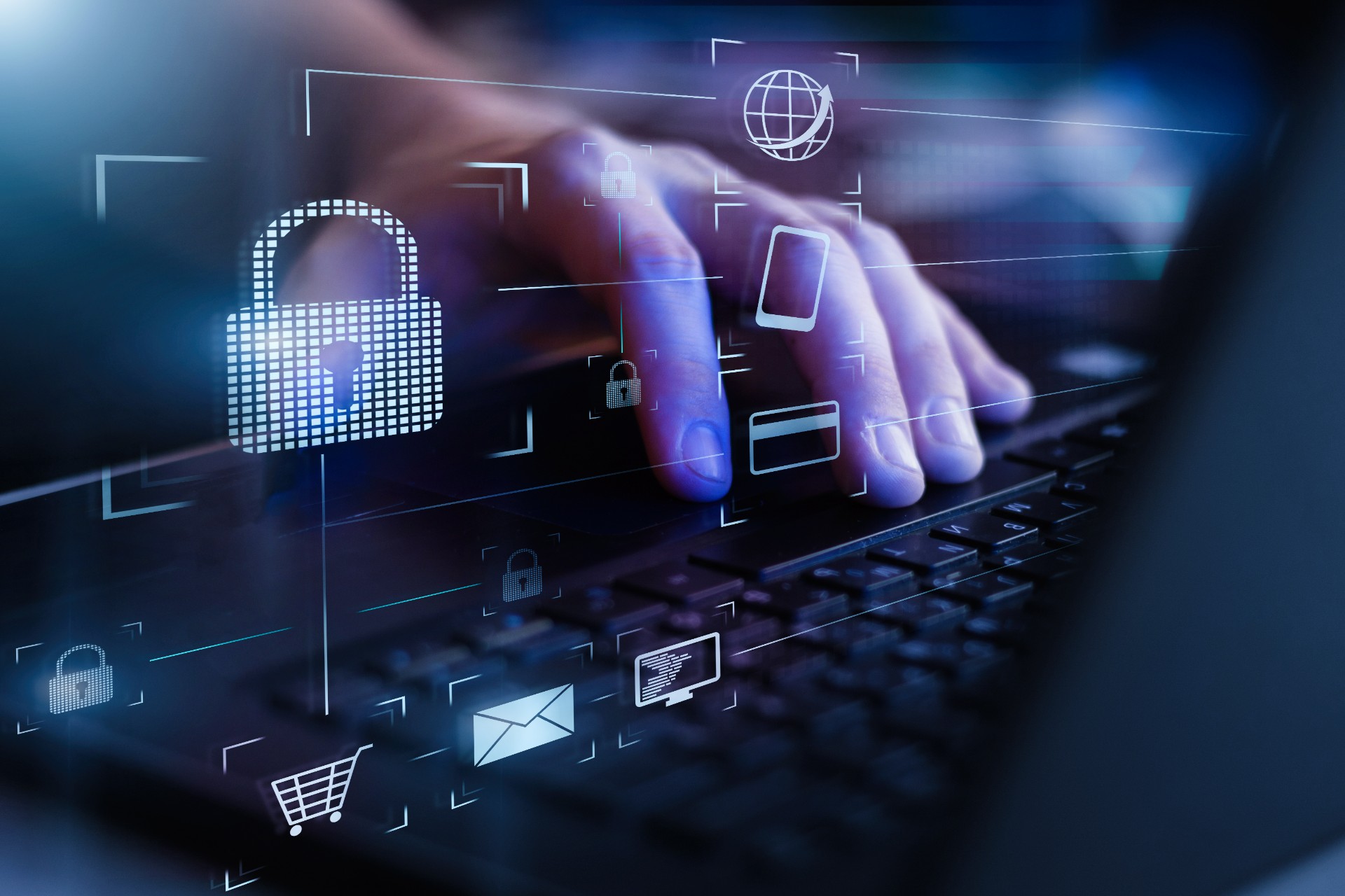 Hvordan beskytte personvernet på nett – en guide til trygg digital hverdag