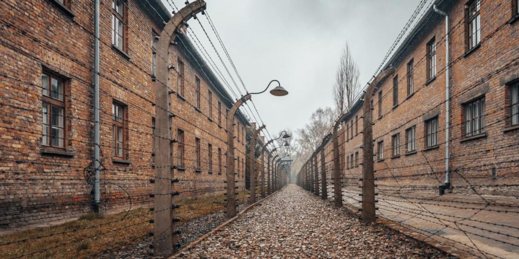 Alvorlige anklager: Russland har opprettet konsentrasjonsleir og torturerer sivile